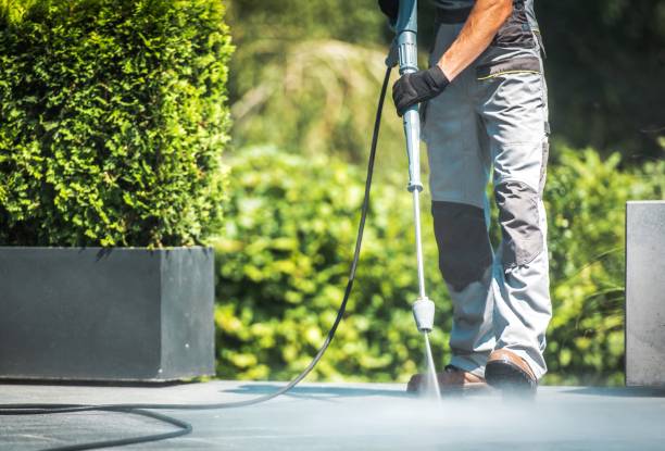 Best Rust Removal  in St Martinville, LA